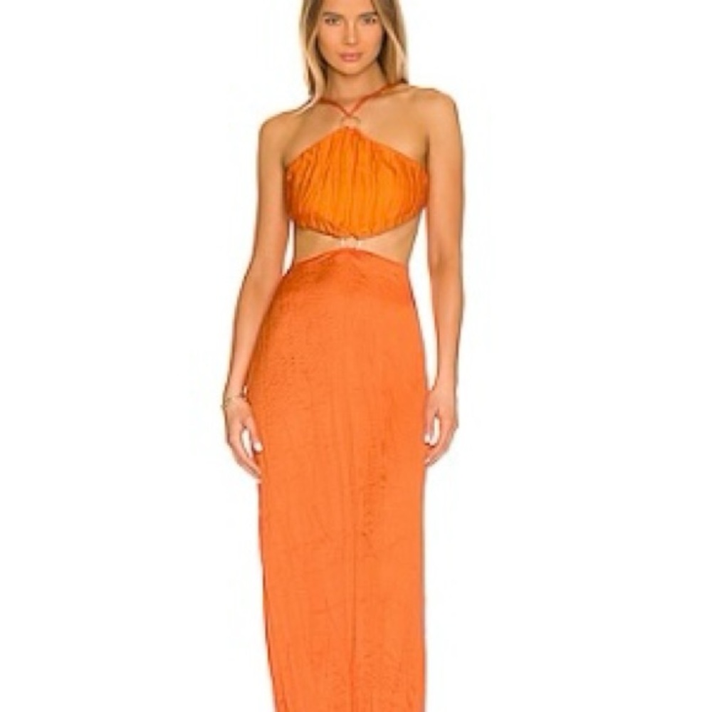 Baobab Collection Kira Maxi Dress